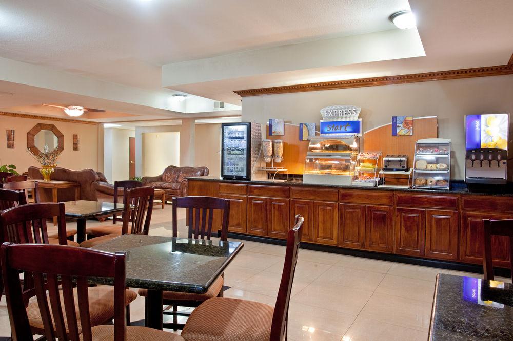Hotel Express And By Ihg 3*