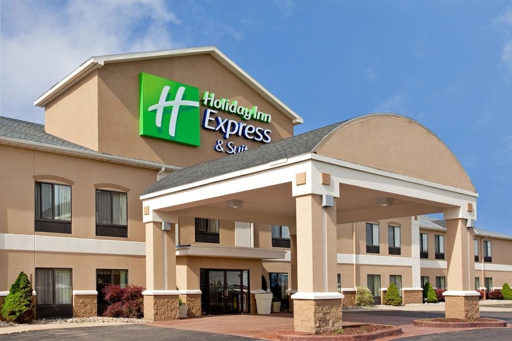 Express And By Ihg