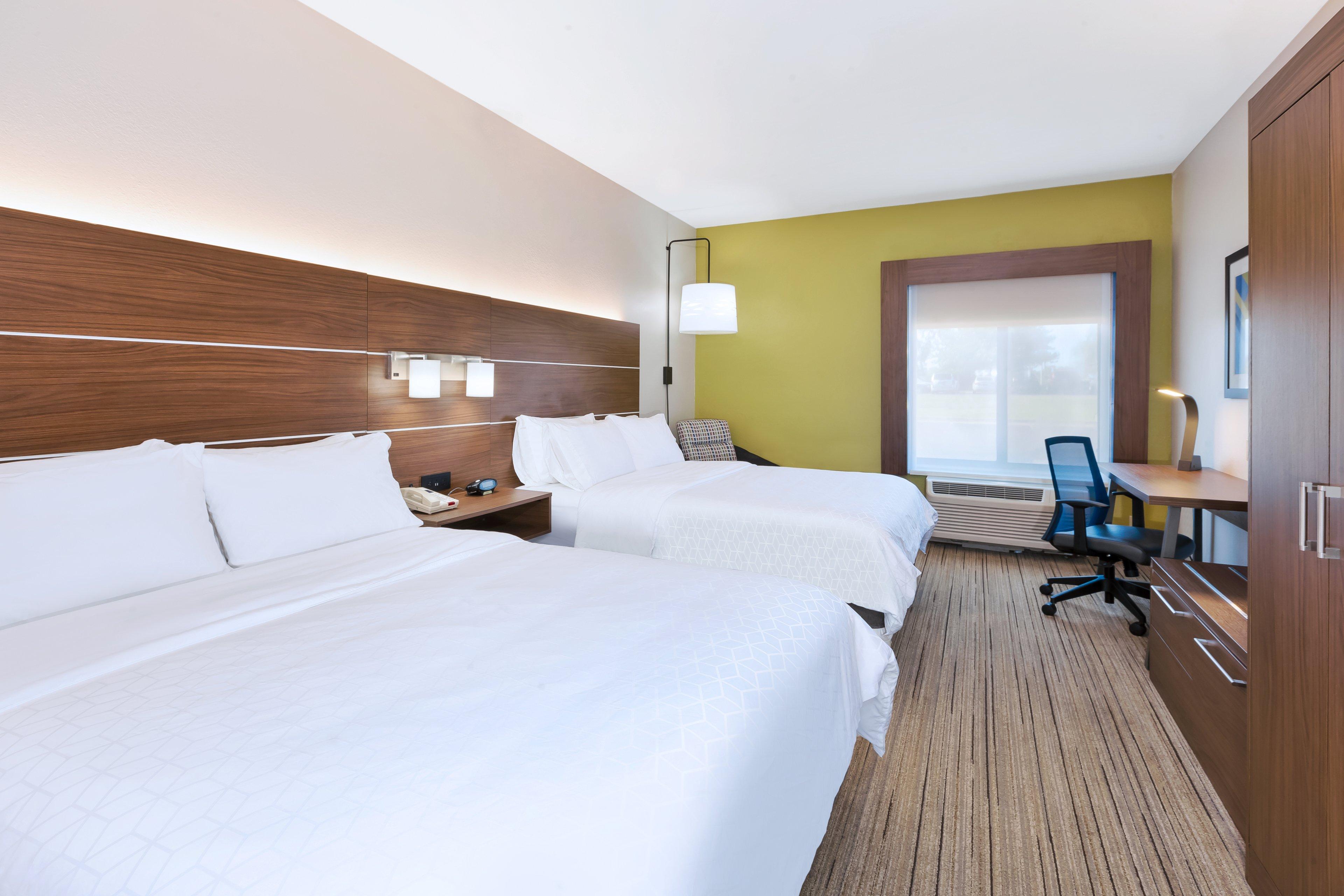 Hotel Express And By Ihg 3*