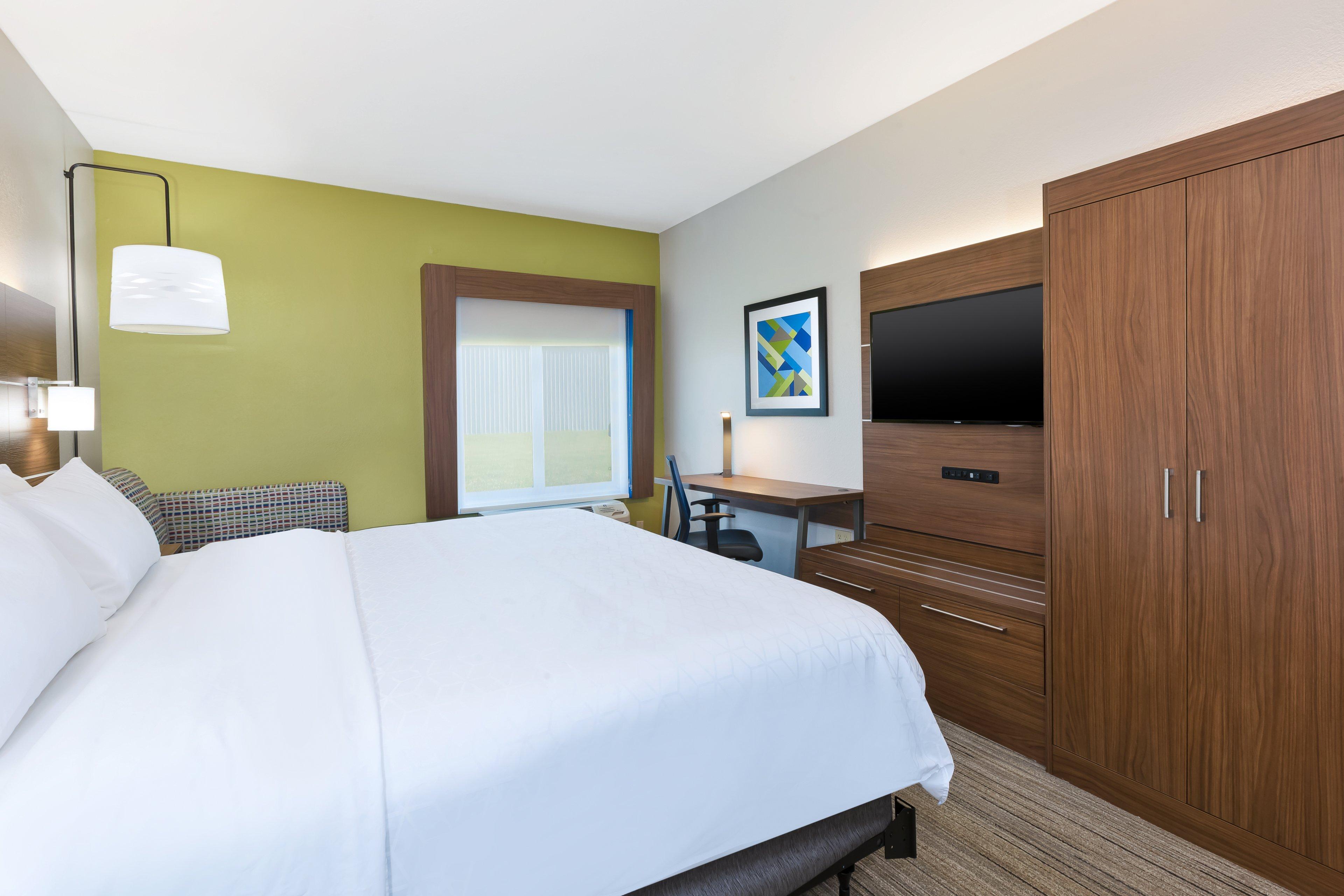 Hotel Express And By Ihg 3*