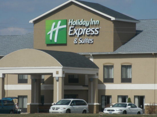 Express And By Ihg