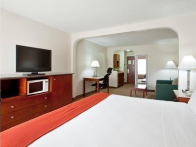 Hotel Express And By Ihg