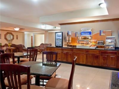 Express And By Ihg Hotel 3*