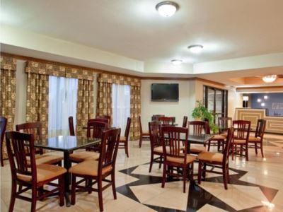 Hotel Express And By Ihg 3*