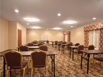 Hotel Express And By Ihg